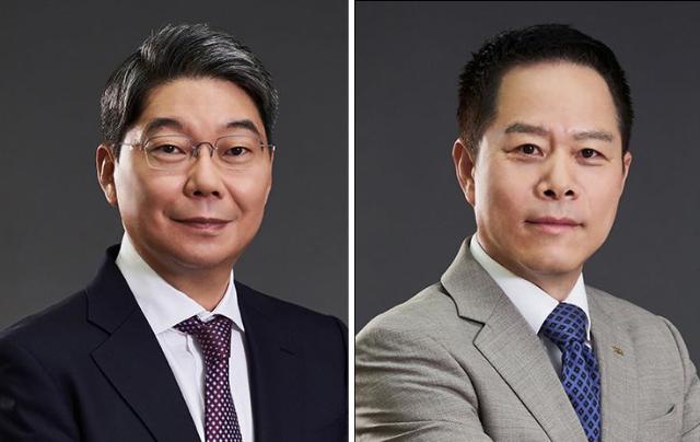 광동제약, 박상영 사장 대표이사 신규 선임… 최성원 회장과 각자대표 체제