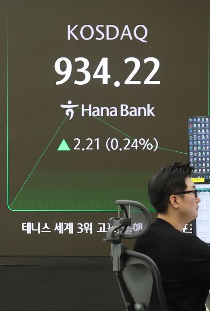 ‘시총 4000조’ 향하는 K증시… "기업 실적개선 뒷받침돼야"