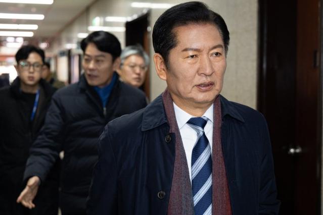 與 '당원 1인 1표제' 당무위 통과...5일 중앙위 투표로 확정