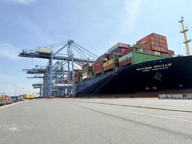 HMM, K조선 발주 10兆 넘겼다