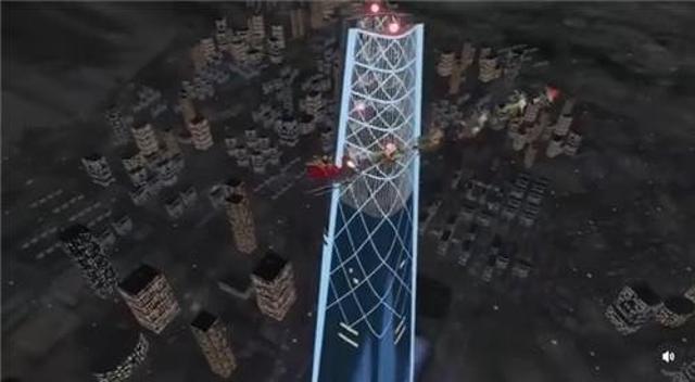 "엄마, 산타 할아버지 언제 오셔?"…올 성탄절도 전세계 밤하늘 썰매 생중계