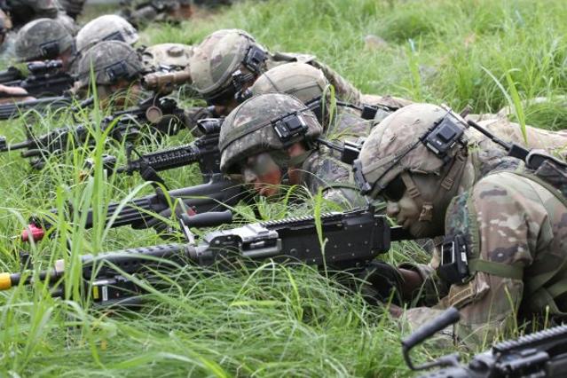 북러동맹에 트럼프 변수… "韓 ‘핵옵션’ 준비로 기회 잡아야" [이종윤의 밀리터리 월드]