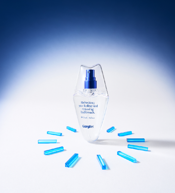 동아제약, 구강청결 스프레이 ‘가그린 후레쉬브레스민트 롱래스팅’ 선봬