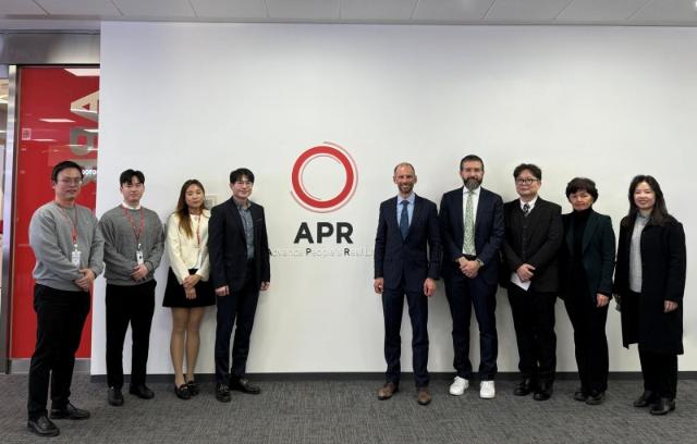 에이피알, 세계지식재산기구와 손잡고 K뷰티 지식재산권 강화