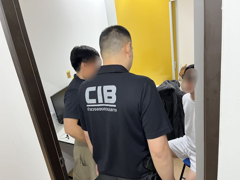 캄보디아·태국서 스캠·피싱 벌인 조직원 28명 검거…국제공조 첫 성과