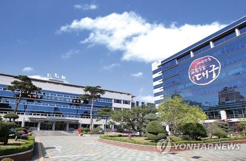 고3 학생들, 학교 쉬는 날 행정실 침입…학생부 등 정보 빼내