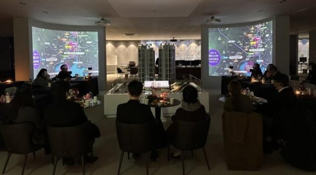 '퀸즈이즈카운티', 신혼·청년층 위한 맞춤형 분양 프로그램 '뉴홈드림데이' 가동