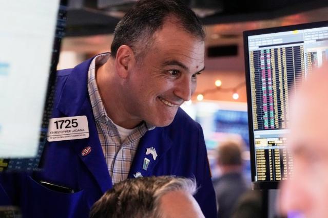 뉴욕증시, 내년에도 두 자릿수 상승 이어가나…도이체방크 "S&P500, 8000 찍는다"