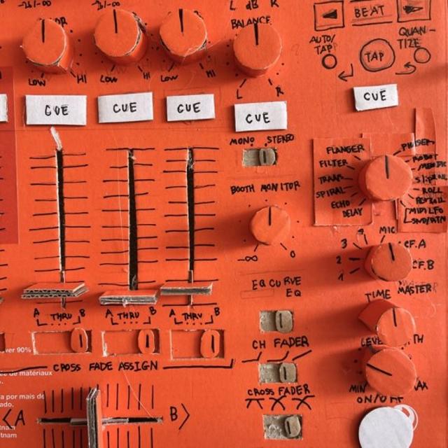 진초이, 10대 노스탤지어 감성…새 EP '핸들위드케어' 발매
