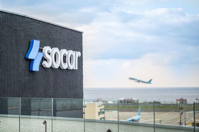 쏘카, 제주도에 2400평 대규모 '쏘카터미널' 오픈
