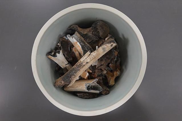 6·25전쟁서 29세 산화, 故 이재식 일병…75년 만에 딸 품에