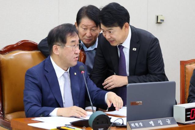 '1기 신도시' 정비 속도↑...'노후도시정비특별법' 국토위 통과