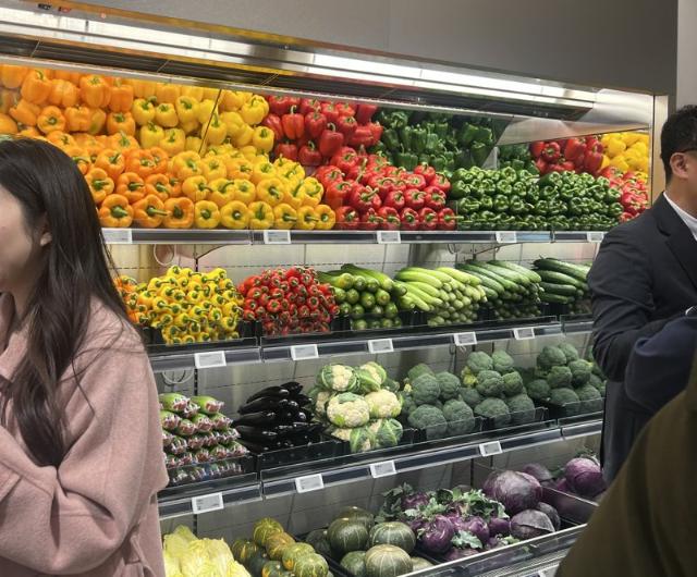 백화점 밖으로 나온 '하우스오브신세계'…신세계의 실험 [현장]