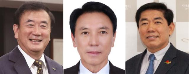 삼구건설 최병호 대표, 주택건설의날 '금탑산업훈장'.. 은탑에 윤진오·이권수