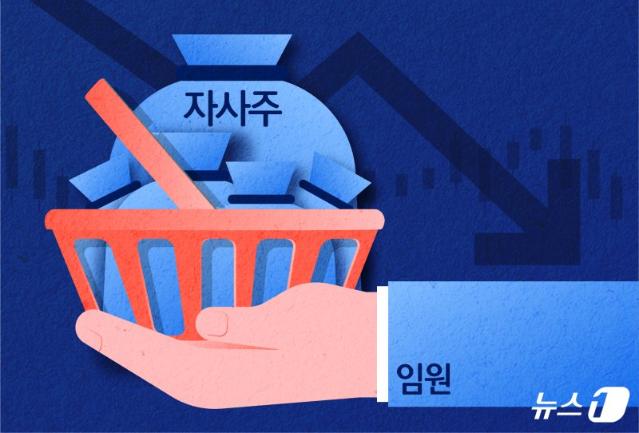상법개정 앞두고 '자사주 처분' 기업 3배로 껑충