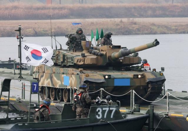 ‘K2 중남미 첫 진출’ 현대로템, 수주잔고 더 쌓인다…신세계, 中 한일령 반사수혜에 목표가↑ [株토피아]