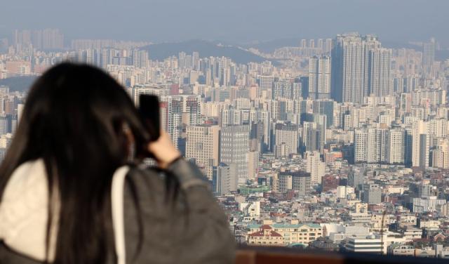 '로또 청약' 역삼센트럴자이 등 전국 1966가구 청약 접수