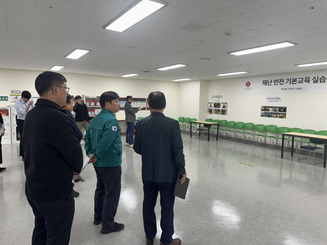 서울시, 고층빌딩 화재 대비 전수 점검..."선제적 대응"