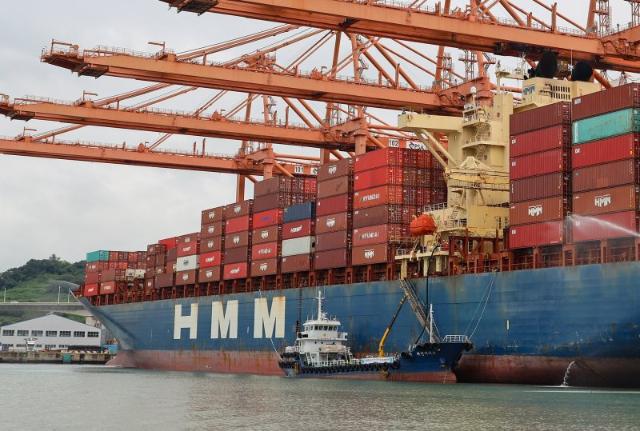 HMM, 북유럽항로 '허브 앤 스포크' 전략 도입... "효율 극대화"