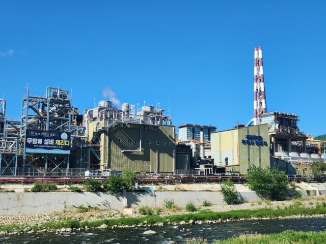 영풍·MBK, 고려아연 신주발행금지 가처분 신청.. "美 제련소 반대 아냐"