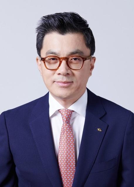 KB증권, 강진두 대표 후보 추천