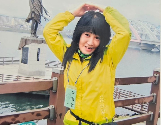 어려운 이웃 나서서 돕던 60대 女, 장기기증으로 3명 살리고 떠나 [따뜻했슈]