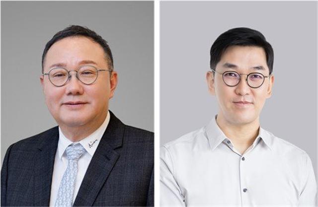 '자랑스러운 중소기업인'에 투데이아트·위버스마인드 대표