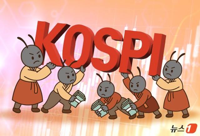 ‘AI 거품론에 반도체 휘청’…코스피 4020선 위협 [fn오후시황]