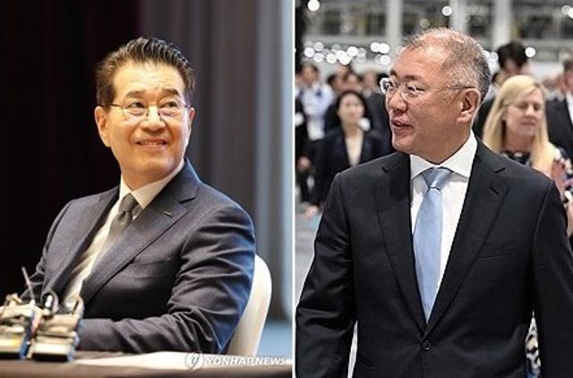 [속보] 현대차그룹·포스코, 8:2 비율로 미국 제철소 투자 확정