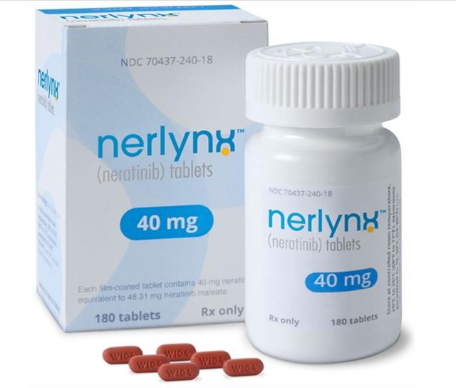 킵스파마子 빅씽크 “유방암 치료제 너링스정, RWD로 안전성 입증”