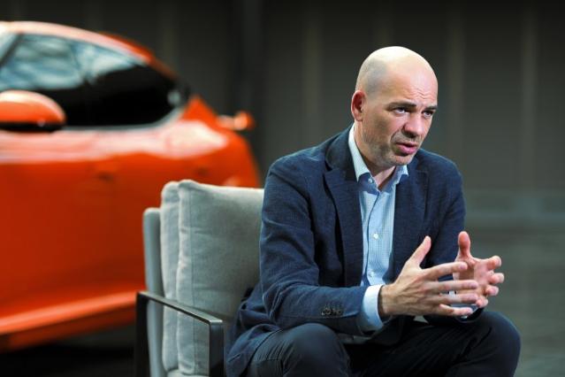 [속보] 현대차그룹 R&D본부장에 만프레드 하러·제조부문장 정준철