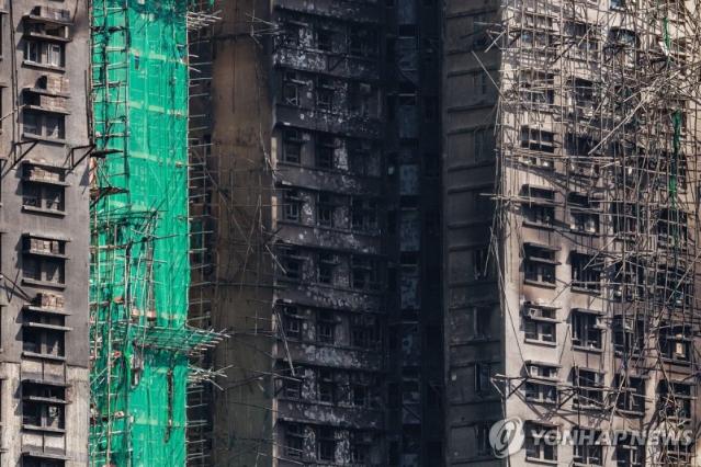 국토부, 고층건축물 화재 안전점검 "겨울철 화재 주의"