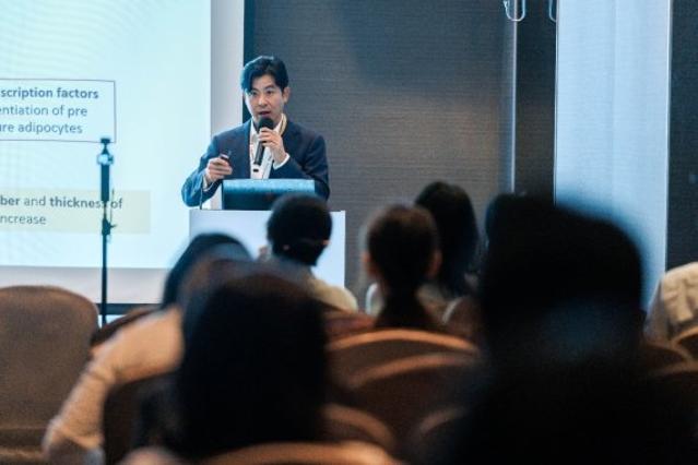 오앤의원 오명준 원장, 대만피부과학회서 ‘리니어지’ 활용 HIFU 연구 발표