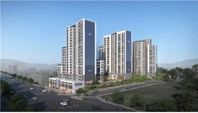 가재울7구역 1435가구 공급...서북권 뉴타운 1.2만가구 완성