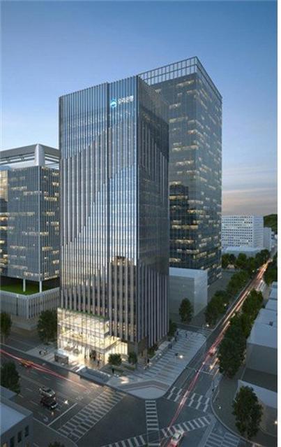 답십리 자동차부품상가, 729가구 주거단지로 재탄생