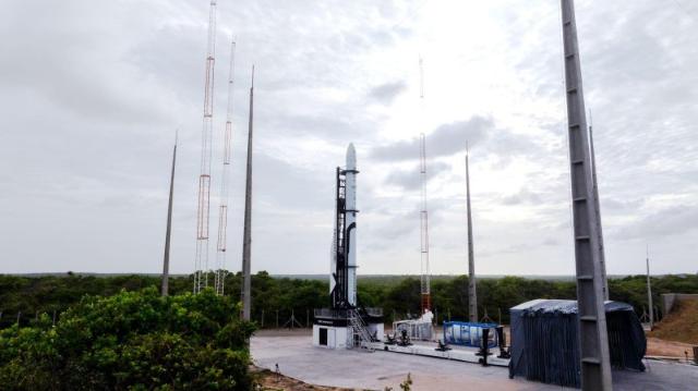 한빛-나노 발사 3번째 연기…"기술적 점검 필요"