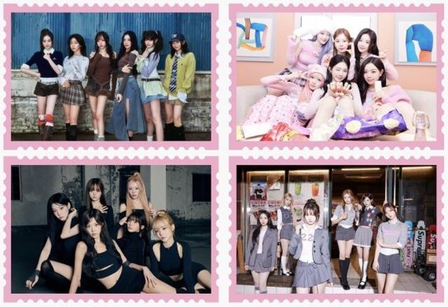 트리플에스, 스포티파이 3억5000만 스트리밍 돌파 '눈길'