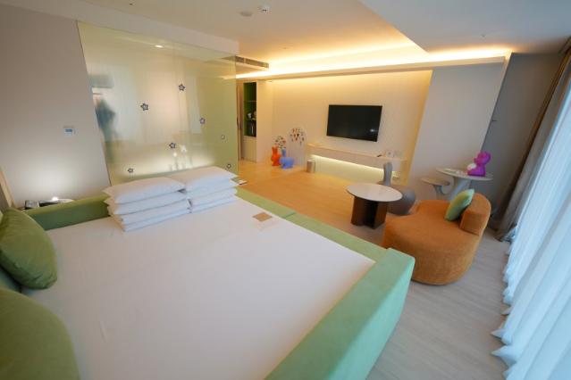 하이원리조트, 슈페리어 패밀리룸 확대 "키캉스 고객 공략"