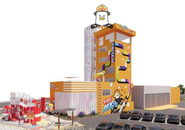 '15분도시 부산' 기반 시설 2곳, 국제 디자인상 수상