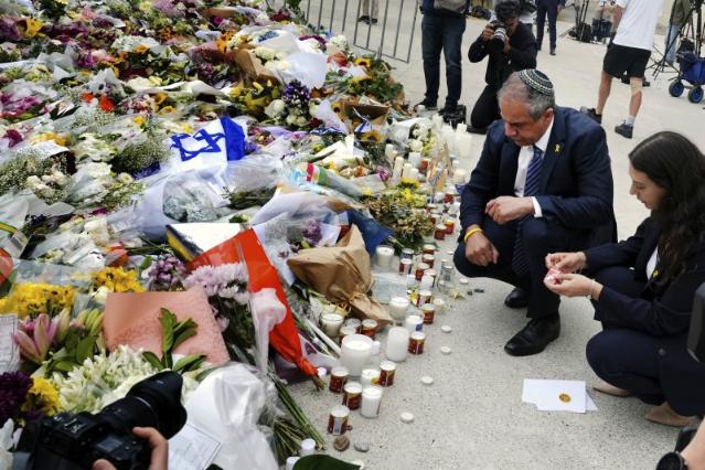 시드니 테러에 이스라엘, "공격표적 된다" 서방 체류 유대인들에 귀국 권고