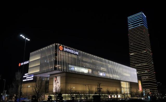 '대전 최초' 1조 백화점 나왔다..51년만의 역사 쓴 신세계