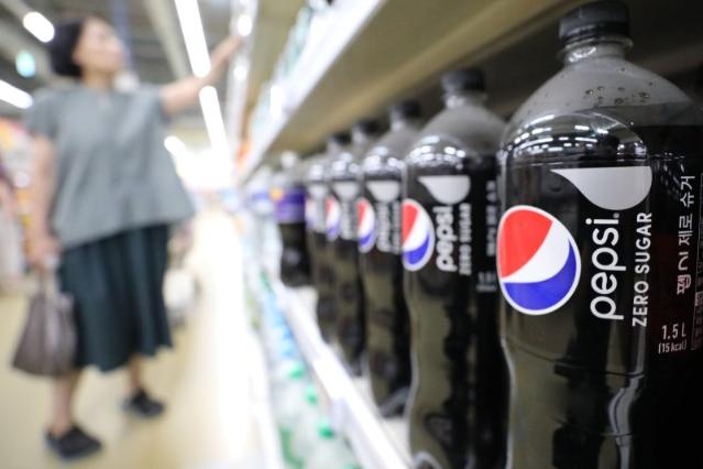 제로콜라 너마저…"아스파탐, 심장·뇌 손상 위험" 경고