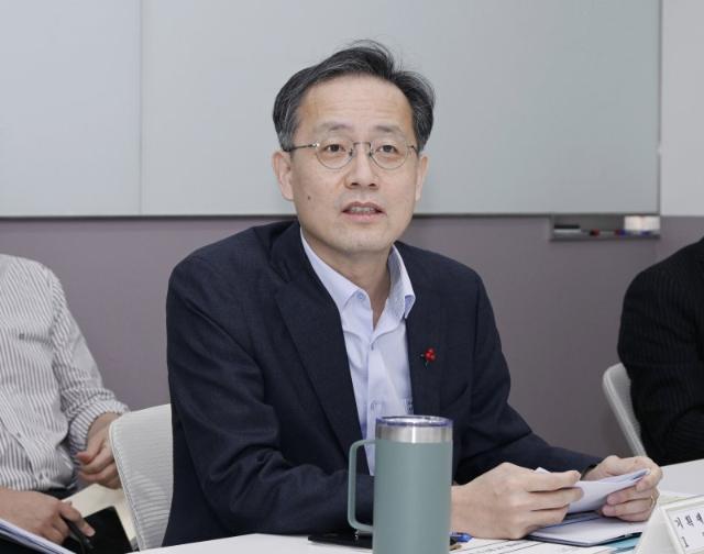 공급망안정화기금 출범 1주년…이형일 "기금 적극 운용해 경쟁력 높인다"