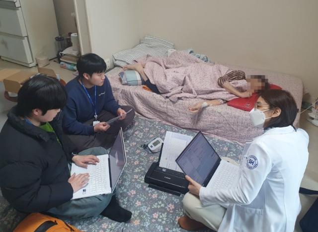 복지부, 장기요양 재택의료센터 전국 344개소로 확대