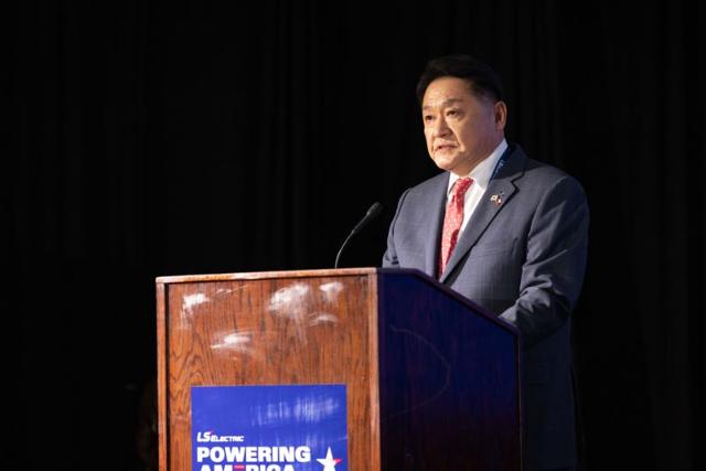 LS일렉트릭 , 올해 데이터센터 사업 수주 1조 돌파