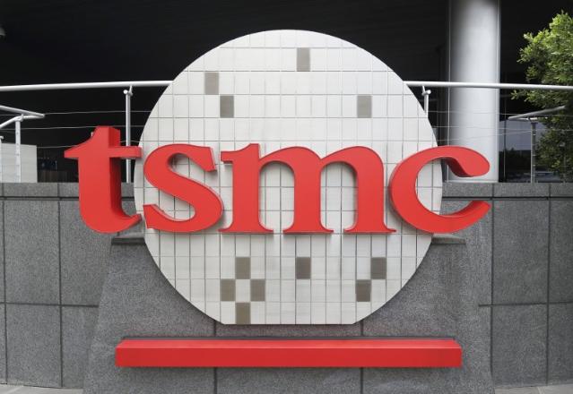 "AI가 키웠다"...TSMC, 3분기 파운드리 2.0 시장 39% 차지