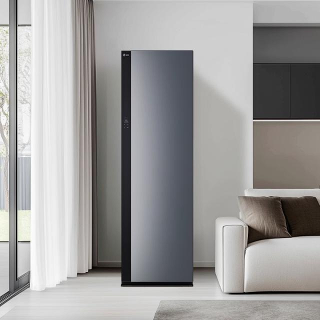 정밀한 스팀 분사… 살균 시간 35분 줄여 효율 최고 [fn뉴트렌드리딩]