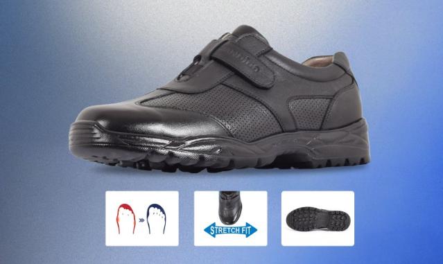 겨울철 악화되는 무지외반증… 특화설계로 통증개선 [fn뉴트렌드리딩]