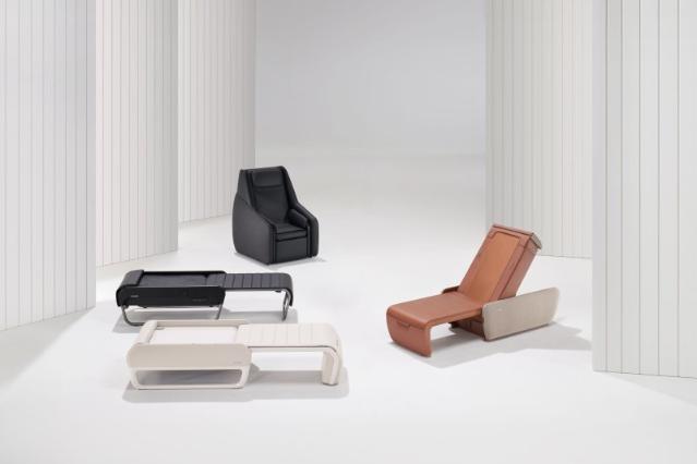 근육통엔 ‘안마의자’… 국내생산으로 높은 퀄리티 [fn뉴트렌드리딩]