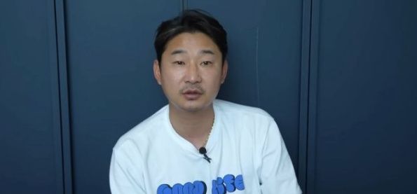 이천수 충격고백 "난 유럽에서 인종차별만 당해"